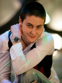 Adriana Fonzi Cruciani